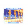Пазл TILMIZ 60 деталей: Мечеть шейха Зайда (Абу-Даби)