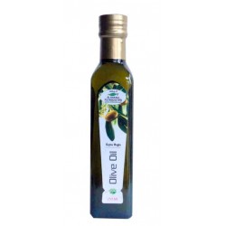 Оливковое масло, пр-ль Эль Барака, 250 мл