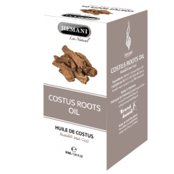 Масло кыста Hemani Costus roots oil - 30мл