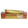 Зубная паста дабур "Miswak" Gold 170 гр.