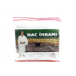 Ихрам - Одежда для хаджа "Hac ihrami" Турция
