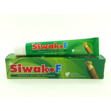 Зубная паста "Siwakof" 80 гр.