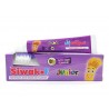 Детская зубная паста SiwakoF Junior "Tutti Fruti Flavour" (щетка в подарок) 50гр.
