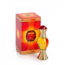 парфюмерное масло масляные Swiss Arabian - Noora 20 мл