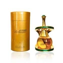 парфюмерное масло масляные Al Haramain - Delicate 24 мл