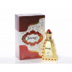 парфюмерное масло масляные Khadlaj - Joory 20 мл