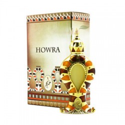 парфюмерное масло масляные Khadlaj - howra 20 мл