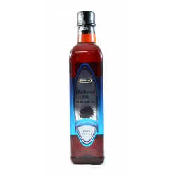 Масло чёрного тмина Hemani Blackseed Oil 500ml