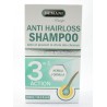Шампунь 3 в 1 против выпадения волос Hemani Anti hair loss 300ml.