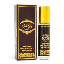 парфюмерное масло Al Zaafaran - Oudi (Contains DPG - Roll On Perfume) 10 мл Унисекс.