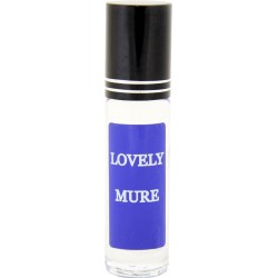 Разливные парфюмерное масло на масле "Lovely mure" 6мл