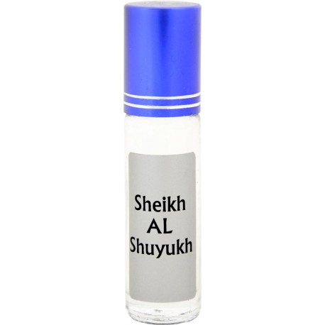 Розливные духи на масле "Sheikh Al Shuyukh" 6мл