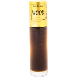 Разливные парфюмерное масло на масле "Wood" 6мл