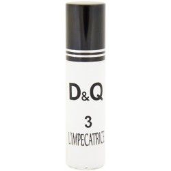 Разливные парфюмерное масло на масле "D&Q 3 l'Imperatrice" 6мл