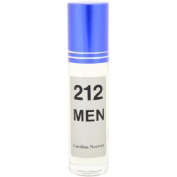 Разливные духи на масле "212 men" 6мл