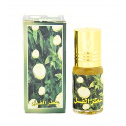 парфюмерное масло масляные Zahra Full/Фулл 3ml.