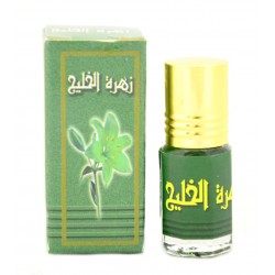 парфюмерное масло масляные Zahra Al Khaleej/Аль-халидж 3ml.