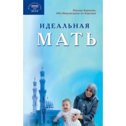 Книга - Идеальная мать. изд. Диля