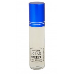 Разливные парфюмерное масло на масле "Ocean breeze" 6мл
