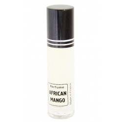 Разливные парфюмерное масло на масле "African mango" 6мл