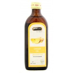 Масло имбиря Hemani Ginger Oil 150 мл (стекло) Пакистан