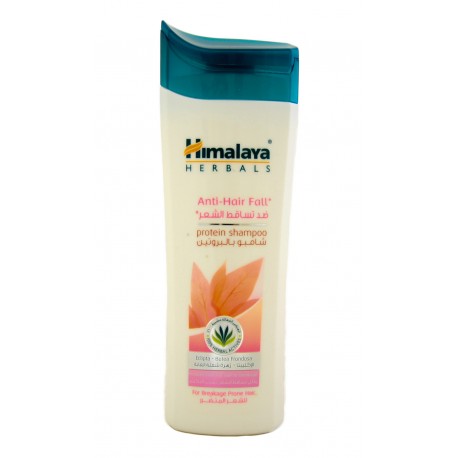 Шампунь с амлой и лакрицей Himalaya softness & shine 200 ml U.A.E.