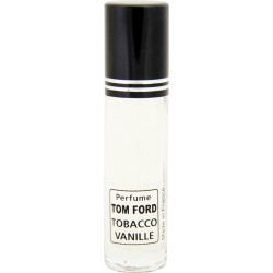 Разливные парфюмерное масло на масле "tom ford tobacco vanille" 10мл