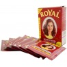 Хна "Royal" Burgundy (бургундия) 10 гр. (made in India)