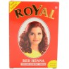 Хна красная "Royal" Red (рыжая) 10 гр. (made in India)