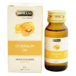 Масло "Hemani" Olibanum Oil 30 мл. (масло ладана)