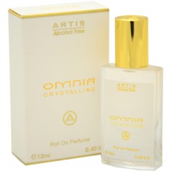 парфюмерное масло масляные Artis Omnia crystalline 12ml. № 226