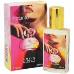 парфюмерное масло масляные Artis Incanto Dream 12ml. № 241