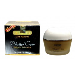 Крем успокаивающий с черным тмином Hemani Black Seed Massage Cream Helps in Relaxation 50 гр.