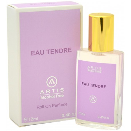 Artis 12ml. № 236 "Eau Tendre"