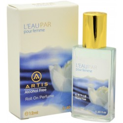парфюмерное масло масляные Artis L'eaupar Pour Femme 12ml. № 238