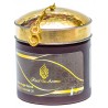 Body Scrub Honey/Скраб для тела с медом и с аргановым маслом, 200 гр. Марокко