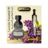 Эссенция масла лаванды Hemani Lavender Essential Oil 10ml.