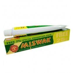 Зубная паста Dabur "Miswak" 75 гр.