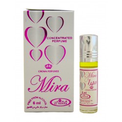 парфюмерное масло Al Rehab Mira/мира 6ml.