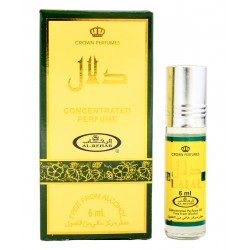 парфюмерное масло Al Rehab Dalal/Даляль 6ml.