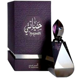 Духи на масле Al Haramain 12 ml. Hayati/Хаяти. Женский