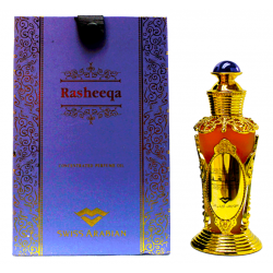 Духи Свисс Арабиан Рашика / Swiss Arabian Rasheeqa 20 ml. Женский