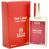 Духи масляные Artis Red Label 12ml. № 102