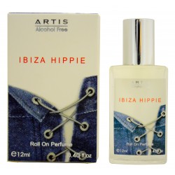 Artis 12ml. № 231 "Ibiza Hippie"