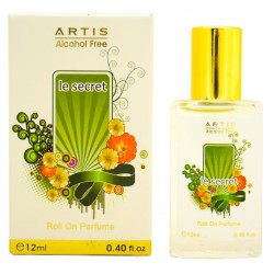 парфюмерное масло масляные Artis Le secret 12ml. № 219