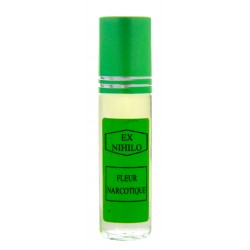 Разливные парфюмерное масло на масле "EX Nihilo fleur narcotique" 6мл Унисекс