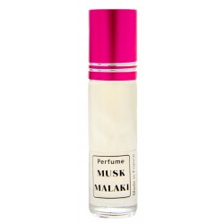 Разливные парфюмерное масло на масле "Musk Malaki" 6мл Унисекс