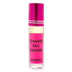 Разливные парфюмерное масло на масле "Chanse Eau Tendre" 6мл Женский