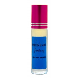 Разливные парфюмерное масло на масле "Midnight Fantasy Britney Speazs" 6мл Женский