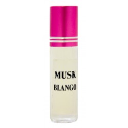 Разливные парфюмерное масло на масле "Musk Blango" 6мл